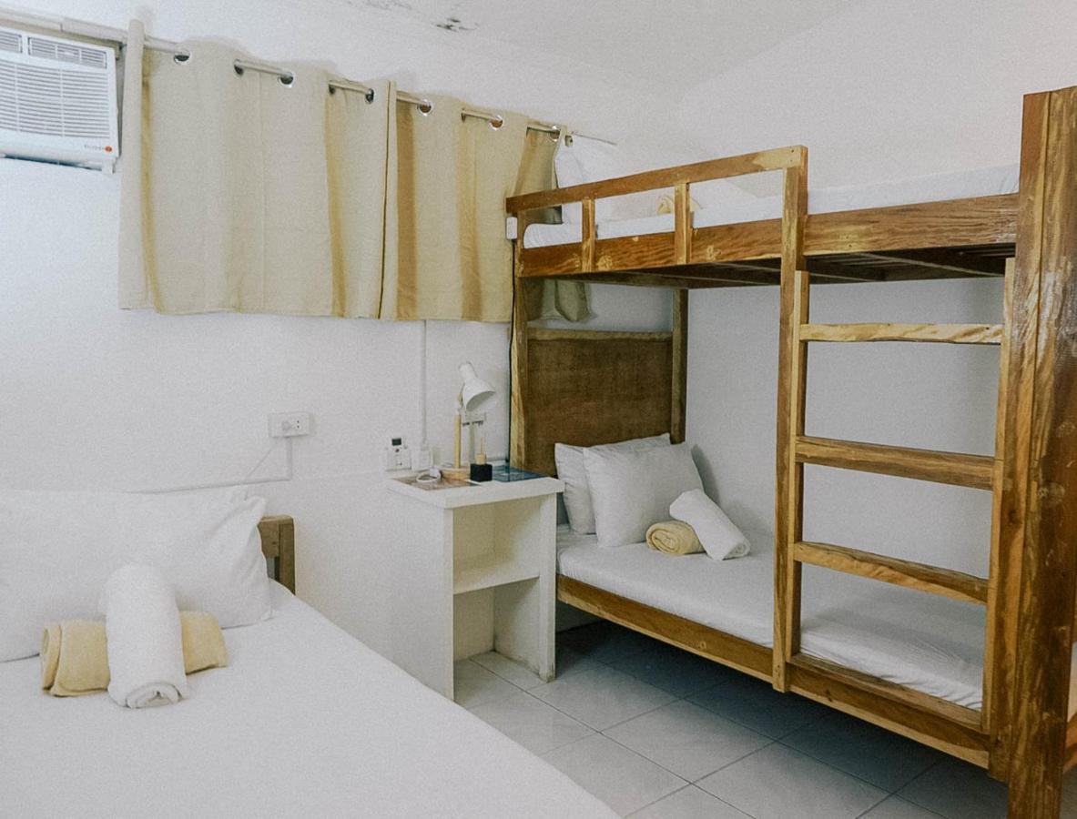 Kanto Hostel Siargao General Luna  Esterno foto