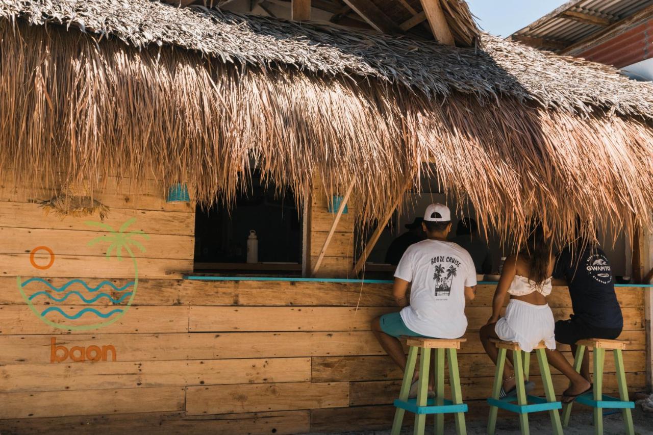 Kanto Hostel Siargao General Luna  Esterno foto