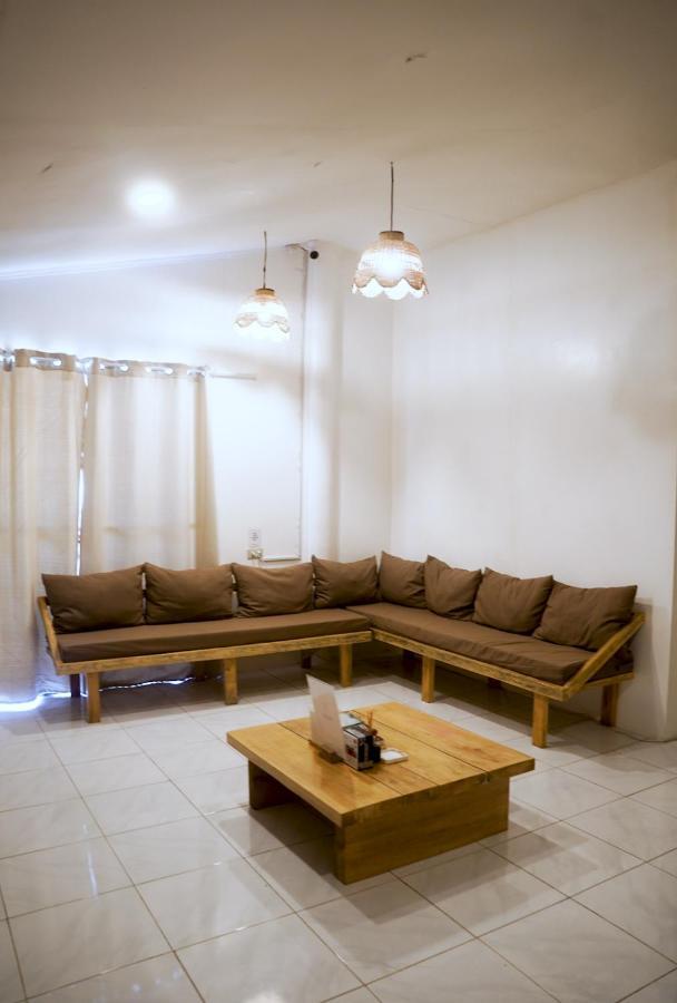 Kanto Hostel Siargao General Luna  Esterno foto