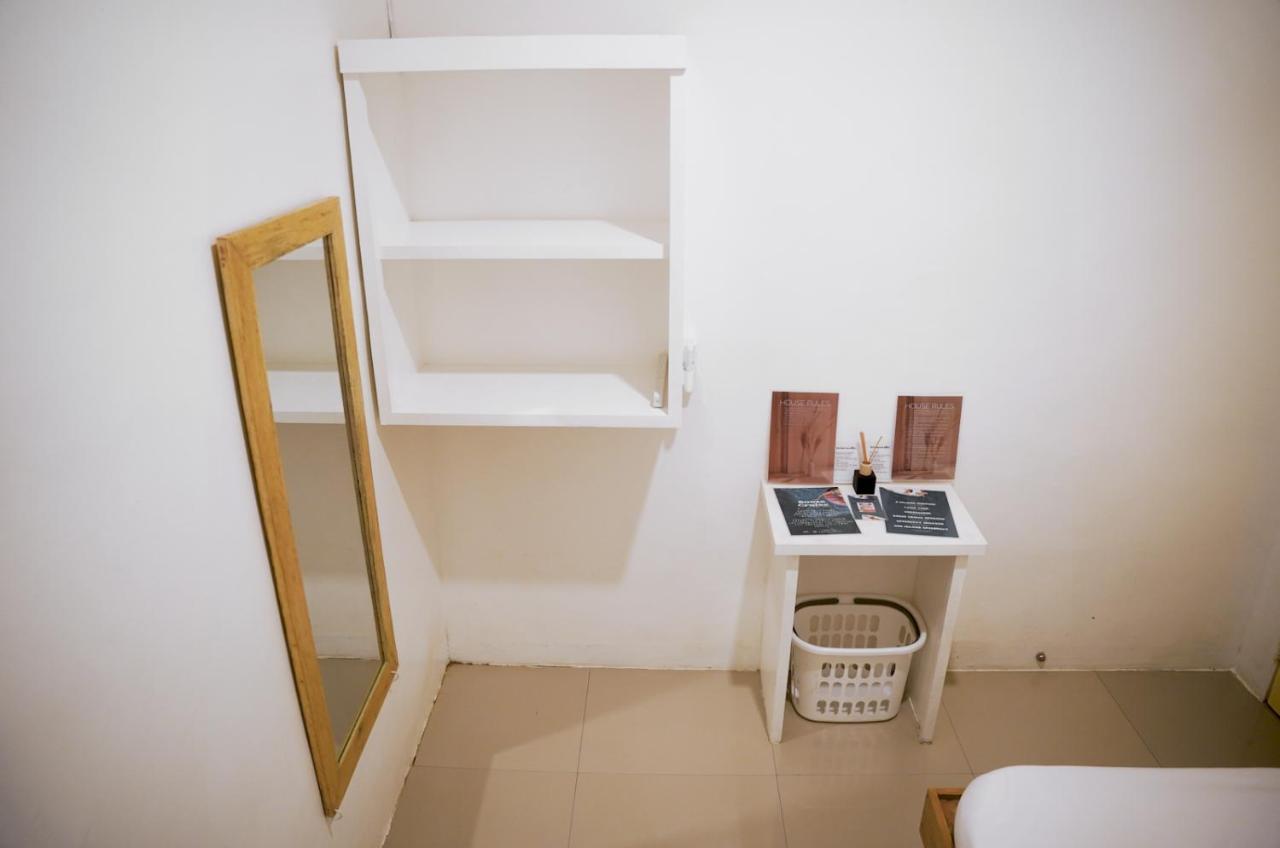 Kanto Hostel Siargao General Luna  Esterno foto